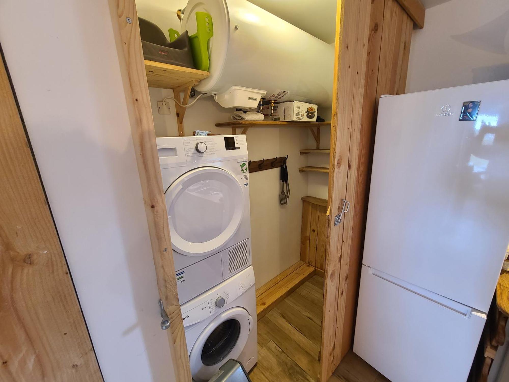 Gites La Boletiere Saint-Etienne-du-Valdonnez Bilik gambar