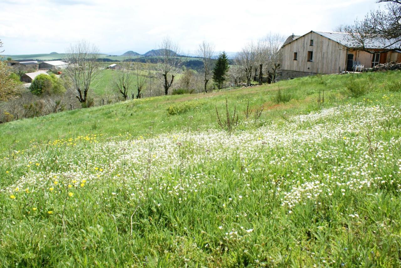 Gites La Boletiere Saint-Etienne-du-Valdonnez Luaran gambar